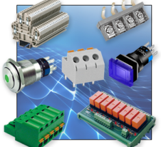 DECA SwitchLab and New Yorker Electronics Team Up to Supply New Terminal Block and Industrial Switch Innovations