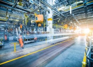 Industrial Automation Vendors Consolidate Their Product Portfolios to Generate New Revenue Streams