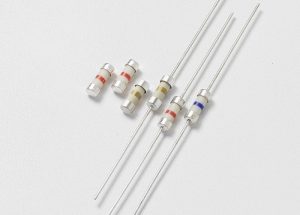 Hazardous Area Barrier Network Fuse Enhances Safety of Electronic Equipment in Potentially Explosive Environments