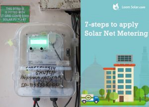 How to Get Solar Net Metering in Delhi