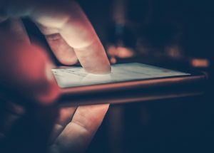 Internet On The Go: Facts About Mobile Internet Access
