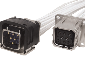 Cinch Connectivity Solutions Announces the C-DMX Modular Connectors