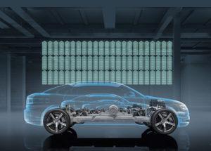 Scaling Electric Vehicle Production Requires Advanced Battery Formation and Test Systems