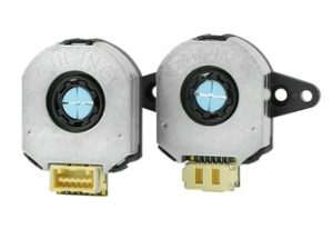 Absolute Encoder Series Adds Multi-Turn Output Option