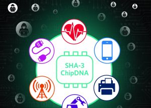 Maxim Unveils Industry’s First Authenticator IC with SHA3-256 Cryptographic Engine