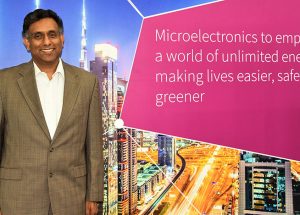 Infineon offers fast charging technologies for EV