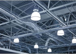 The Basics of Industrial Lighting Fixtures