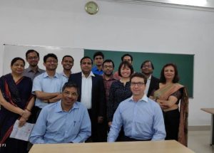 Infineon and IIT Bhilai Sign MoU on Digital Security Solutions