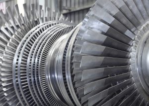 First Ever 3-D Printed Turbine Burner Successfully Operated For More Than 8,000 Hours