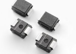 Littelfuse 1115 PR_AEC-Q101 Qualified TVS Diode Offers Single-Component Protection Solution for Higher Voltage Transients