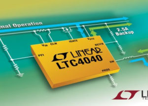Got Backup? Maintain Power Continuity