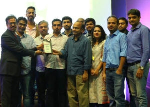 PowerSquare wins EM Innovation Award 2018