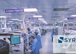 Syrma Technology opens up its new Electronics manufacturing plant at Bawal, Haryana