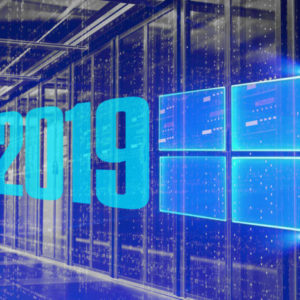 Technologies of 2019