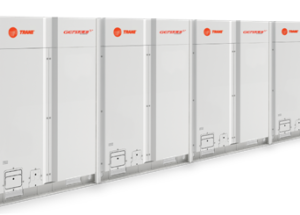 Trane Launches all new advanced Fifth Generation Genyue5+ Full DC Inverter VRF System