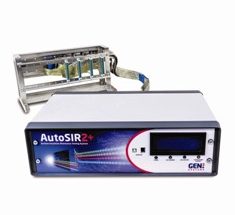 Ascentech LLC to exhibit GEN3’s new AutoSIR2+ and AutoCAF2+ at IPC/APEX 2019, Booth #2132
