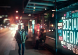 Engaging With Your Customers: Digital And Physical Signage