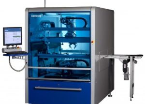 Altus Support Effective Depaneling Solutions