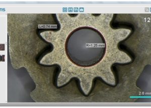 INSPECTIS Launches Powerful New Pro-X Software