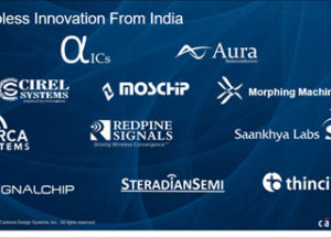 A Boost For Fabless Chip Design in India