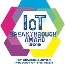 Skyworks Wins IoT Breakthrough Award