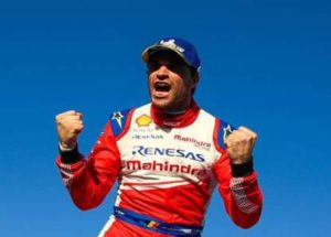 Renesas Electronics Proud to be Official Technical Partner of the Victorious Mahindra Racing at Marrakesh E-Prix