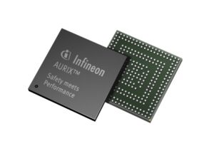 Infineon, Xilinx and Xylon team up for new microcontroller solutions in safety-critical applications