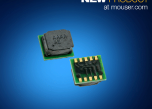 Maxim’s Full Line of Himalaya uSLIC Power Modules Now Available from Mouser Electronics