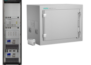 Anritsu demonstrates End to End 5G NR Connections at GTI#24 Workshop in Barcelona