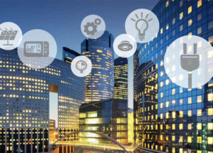 Smart Lighting – The Future of Lighting Industry