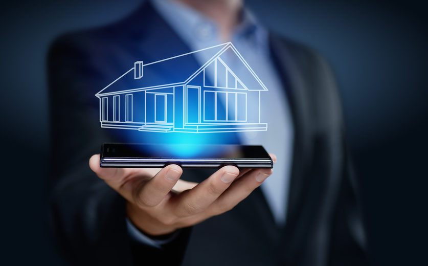 How Is Home Security Technology Evolving?