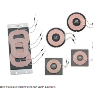 What’s New And Old in Wireless Charging Technology