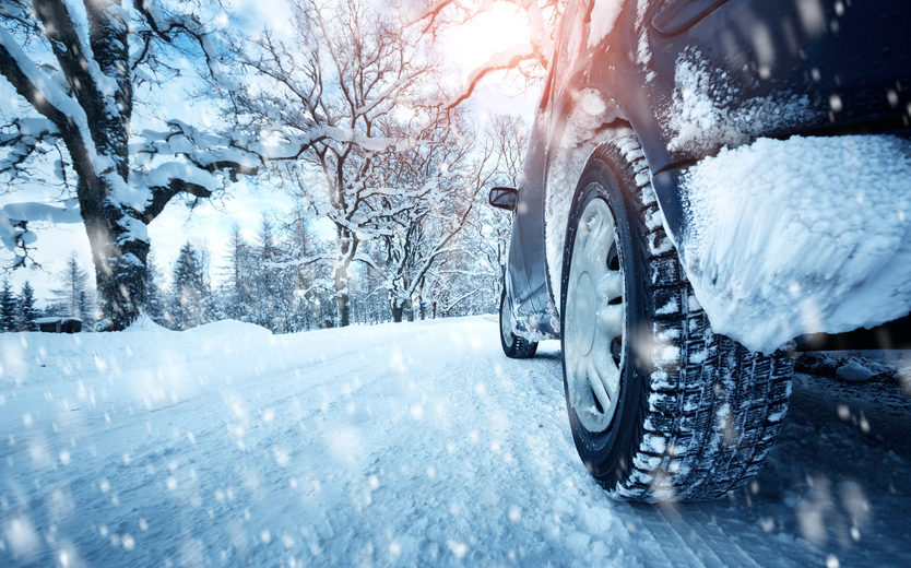 Is Self Driving Technology Safe During the Winter?