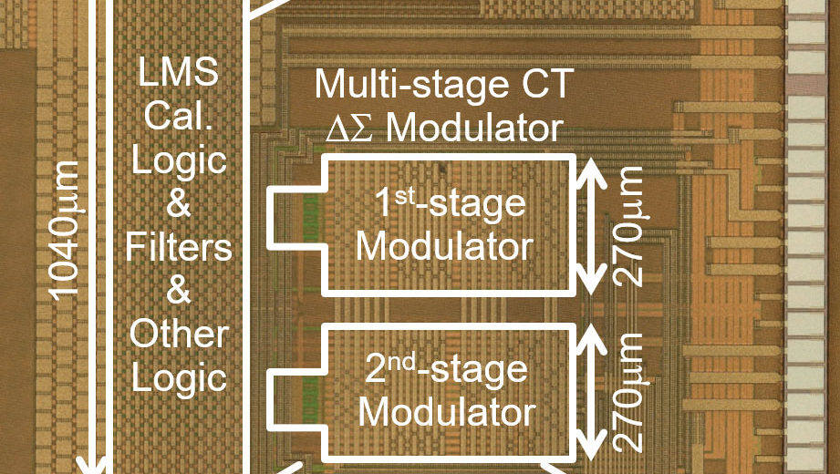 Renesas Electronics and Hitachi Develop High-Speed, High-Precision Automotive A/D Converter Circuit With Stable Operation Under Harsh Conditions