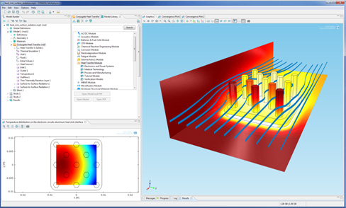 Simulation Software