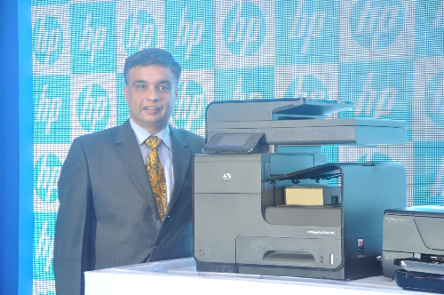 Indian businesses set to experience printing revolution with HP’s new inkjet range