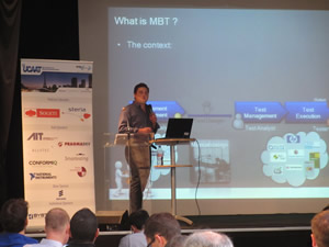 ETSI Showcases Benefits of Test Automation for Industry Productivity
