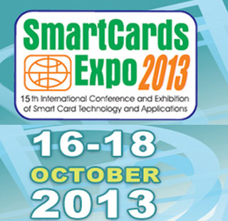 French technology highlights at SmartCards Expo 2013