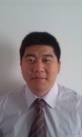 Indium Corporation’s Pony Liao Earns Six Sigma Black Belt Certification