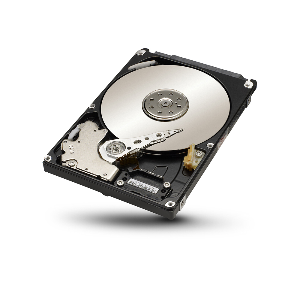 Seagate’s Samsung HDD Division Ships World’s Thinnest 2TB  Storage Solution