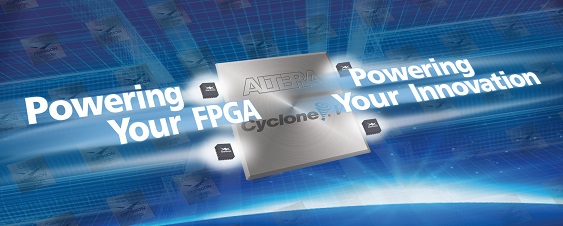 NEC Chooses Altera’s 28nm FPGAs to Differentiate in Competitive LTE Marketplace