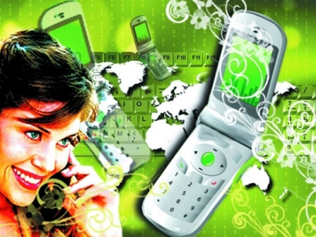 ‘Nanoresonators’ Might Improve Cell Phone Performance