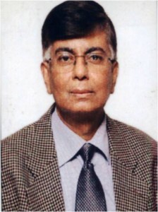 Mr. S Datta Chowdhury, Managing Director, DVS India