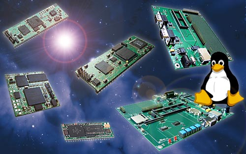 Embedded System Company Resources