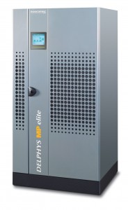 Delphys MP Elite 80 - 200 kVA UPS