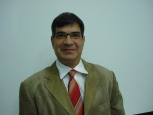 Mr. Dalip Sharma