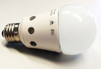 Controller IC for Dimmable LED lighting