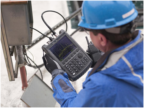 Why we see the market growing for Handheld Test and Measurement Equipments?