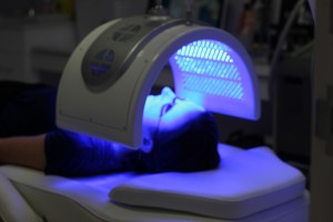 LEDs for Photo-Dynamic Therapy