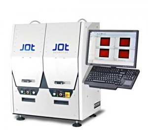 JOT Vision Inspection Cell